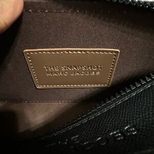 Marc Jacobs Snapshot